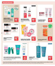 Catalogue Auchan Drive page 10