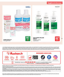 Catalogue Auchan Drive page 11