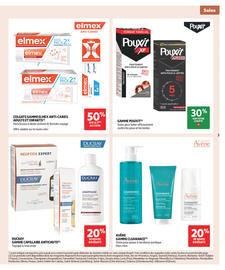 Catalogue Auchan Drive page 3