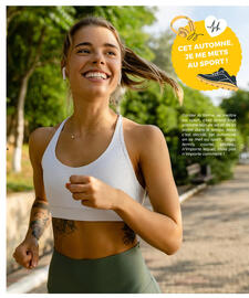 Catalogue Auchan Drive page 4