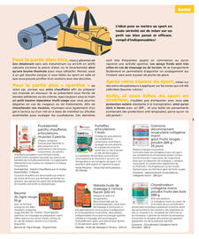 Catalogue Auchan Drive page 5