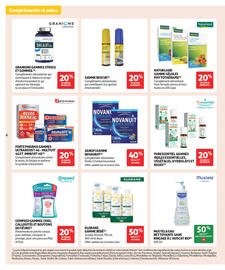 Catalogue Auchan Drive page 6