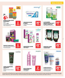 Catalogue Auchan Drive page 7