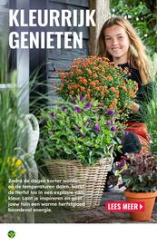 GroenRijk folder | Inspiratiemagazine Pagina 2