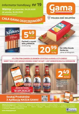 Jaskółka gazetka (ważność do 16-09)