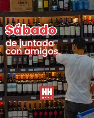 Catálogo HH Mayorista (válido hasta 7-09)