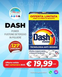 Volantino Amato Point settimana 36 Pagina 4