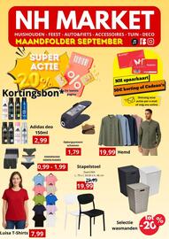 NH Market folder Pagina 2