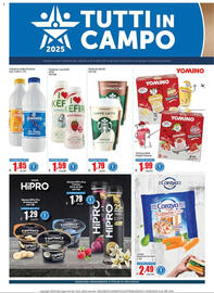 Volantino Elite Pagina 10