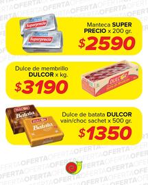 Catálogo Supermercados Caracol semana 36 Página 5