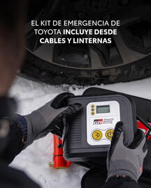 Catálogo Toyota Página 2
