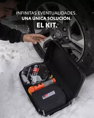 Catálogo Toyota (válido hasta 30-09)
