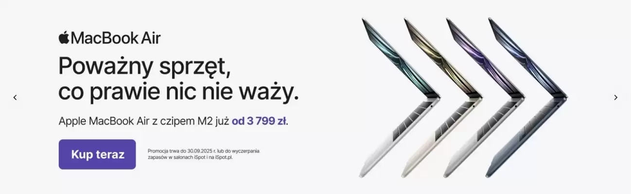 iSpot gazetka (ważność do 30-09)