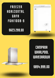 Catálogo Musimundo Página 4