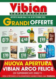 Volantino Vibian Pagina 1