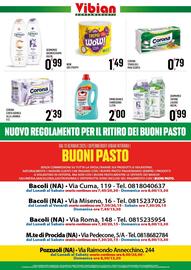 Volantino Vibian Pagina 16