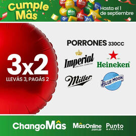 Catálogo Punto Mayorista Página 4