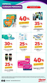 Catálogo Hipermercado Libertad Página 2
