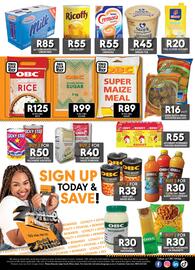 OBC Meat & Chicken catalogue week 35 Page 4
