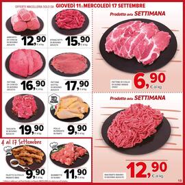 Volantino Todis Pagina 13