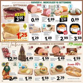 Volantino Todis Pagina 14