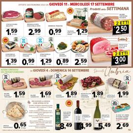 Volantino Todis Pagina 15