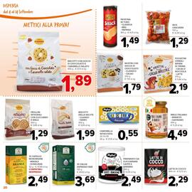 Volantino Todis Pagina 20