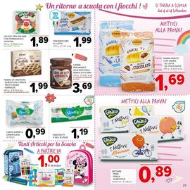 Volantino Todis Pagina 21