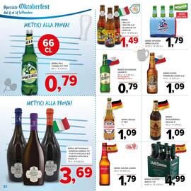 Volantino Todis Pagina 22