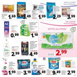 Volantino Todis Pagina 25