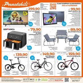 Volantino Todis Pagina 28