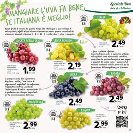 Volantino Todis Pagina 9