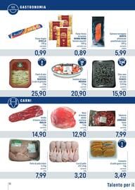 Volantino Talento Professional Store Pagina 10
