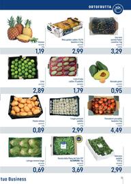 Volantino Talento Professional Store Pagina 11