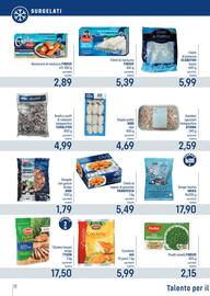 Volantino Talento Professional Store Pagina 12