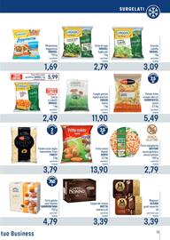 Volantino Talento Professional Store Pagina 13