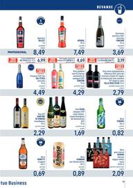 Volantino Talento Professional Store Pagina 19