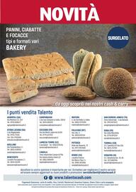 Volantino Talento Professional Store Pagina 25