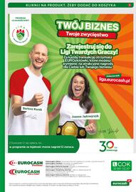 Eurocash Dystrybucja gazetka Strona 13
