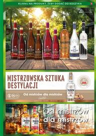 Eurocash Dystrybucja gazetka | Alkohole Strona 10