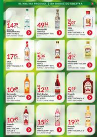 Eurocash Dystrybucja gazetka | Alkohole Strona 11