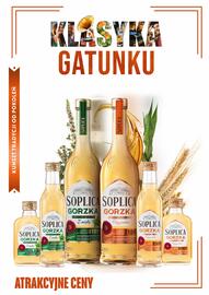 Eurocash Dystrybucja gazetka | Alkohole Strona 14