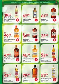 Eurocash Dystrybucja gazetka | Alkohole Strona 17