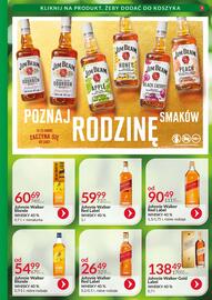 Eurocash Dystrybucja gazetka | Alkohole Strona 23