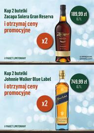 Eurocash Dystrybucja gazetka | Alkohole Strona 24