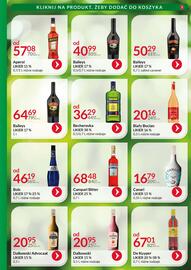 Eurocash Dystrybucja gazetka | Alkohole Strona 28