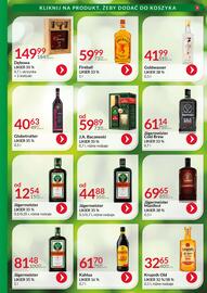 Eurocash Dystrybucja gazetka | Alkohole Strona 30