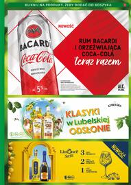 Eurocash Dystrybucja gazetka | Alkohole Strona 36