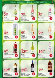 Eurocash Dystrybucja gazetka | Alkohole Strona 38