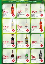 Eurocash Dystrybucja gazetka | Alkohole Strona 41